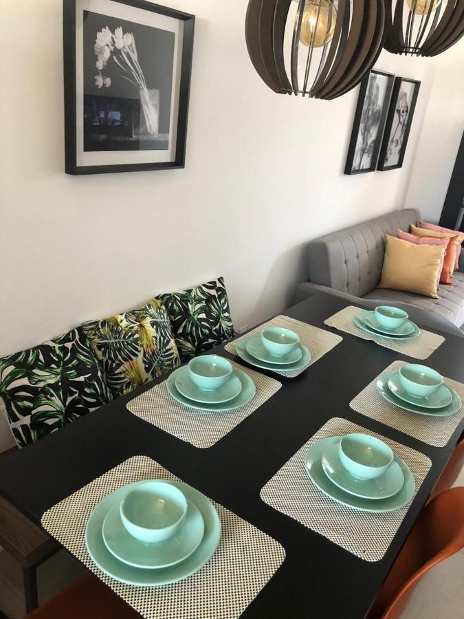 Apartamento na Praia -Condomínio Porto Smeralda Guarajuba Exterior foto