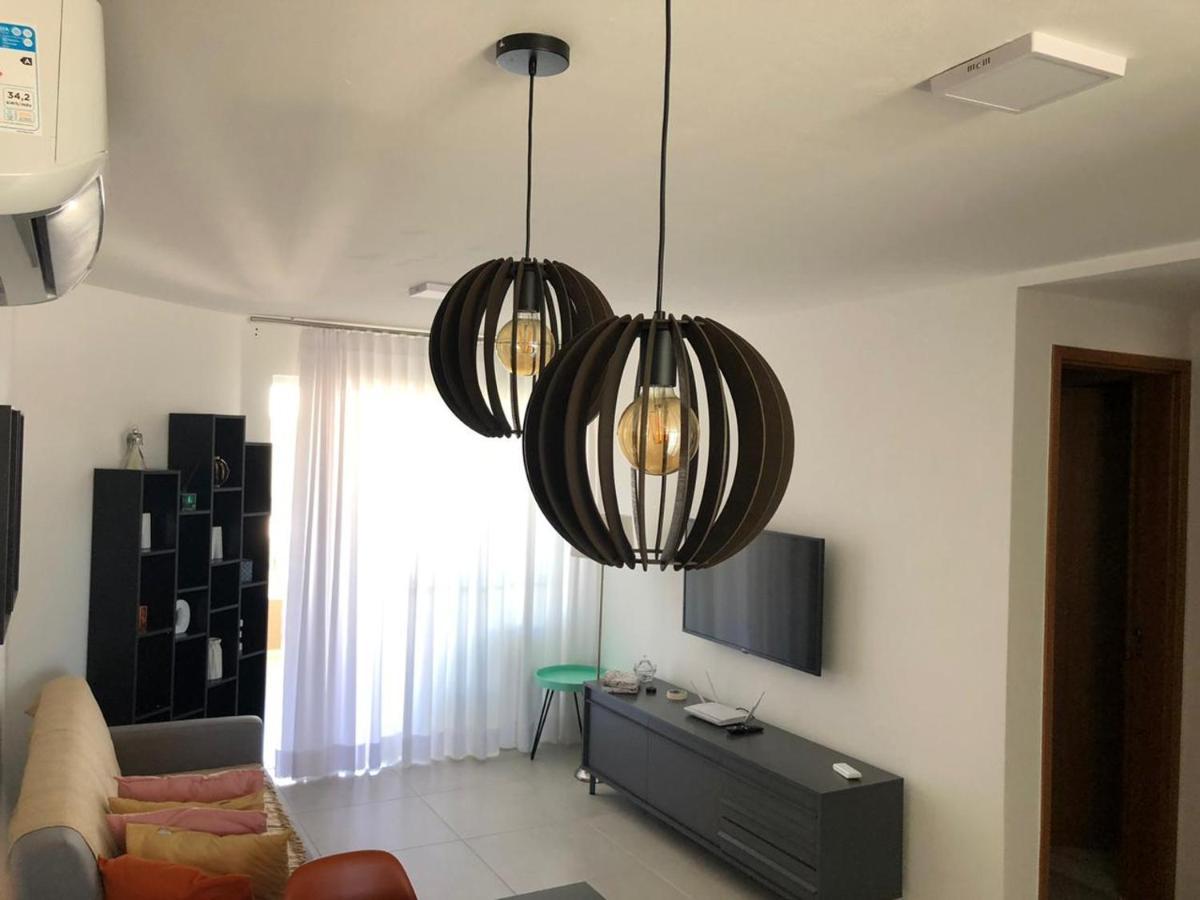 Apartamento na Praia -Condomínio Porto Smeralda Guarajuba Exterior foto