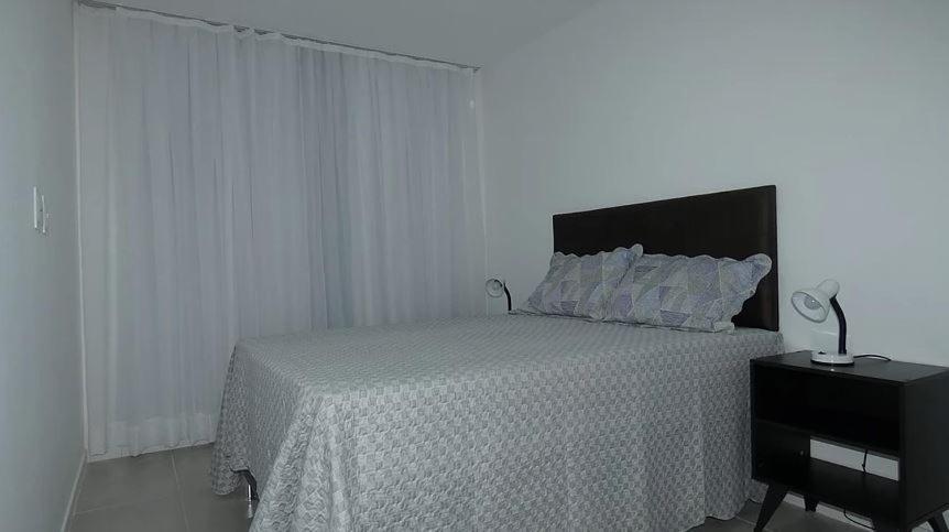 Apartamento na Praia -Condomínio Porto Smeralda Guarajuba Exterior foto