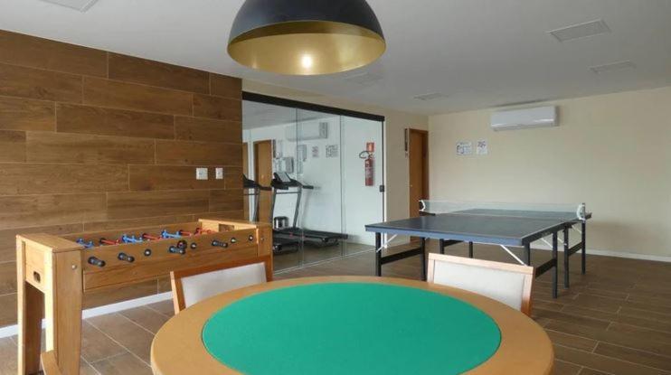 Apartamento na Praia -Condomínio Porto Smeralda Guarajuba Exterior foto